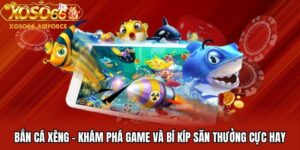 Bắn cá xèng